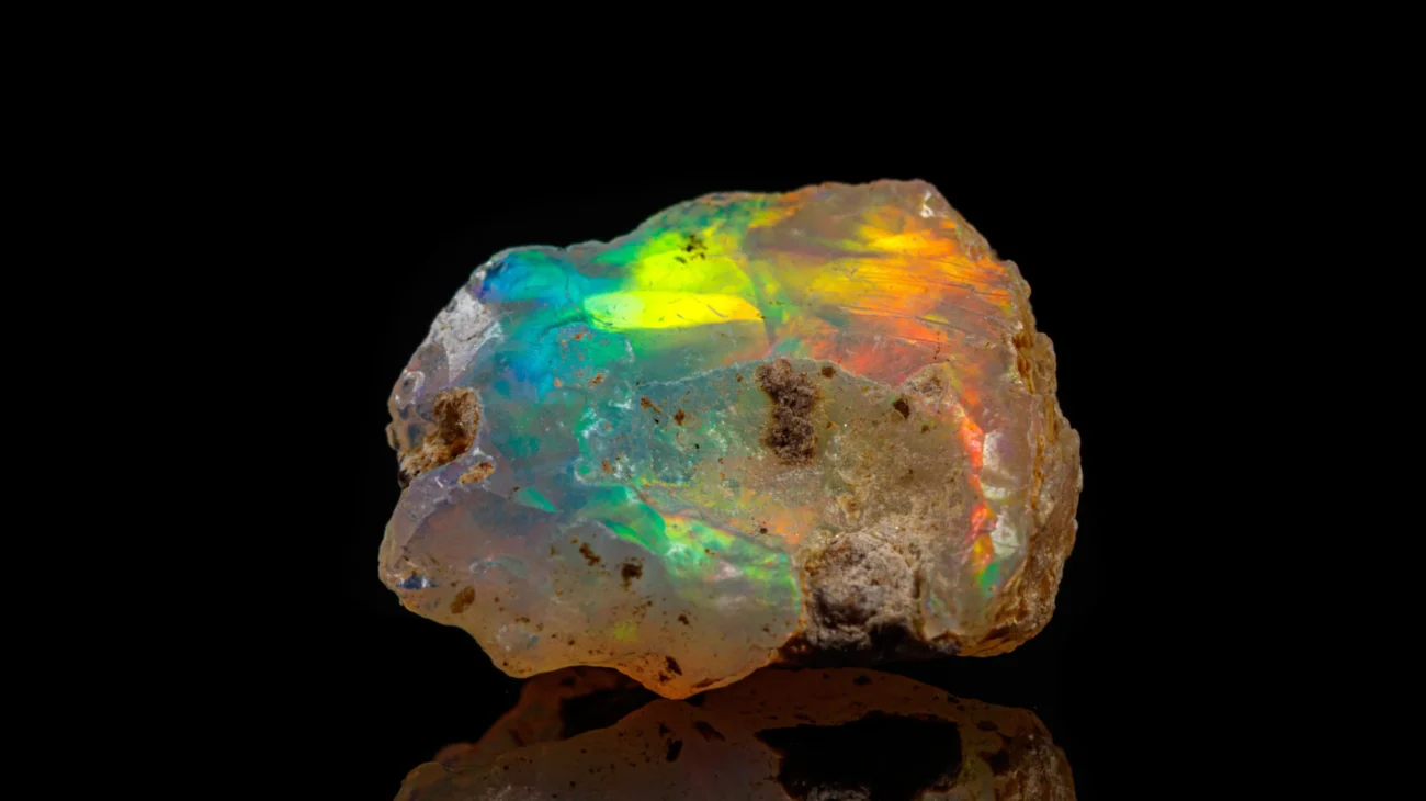 opal